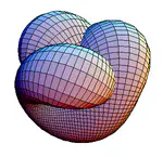 A Bit About Manifolds